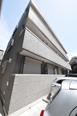 プリムコートの物件内観写真